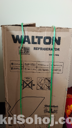 Walton Refrigerator